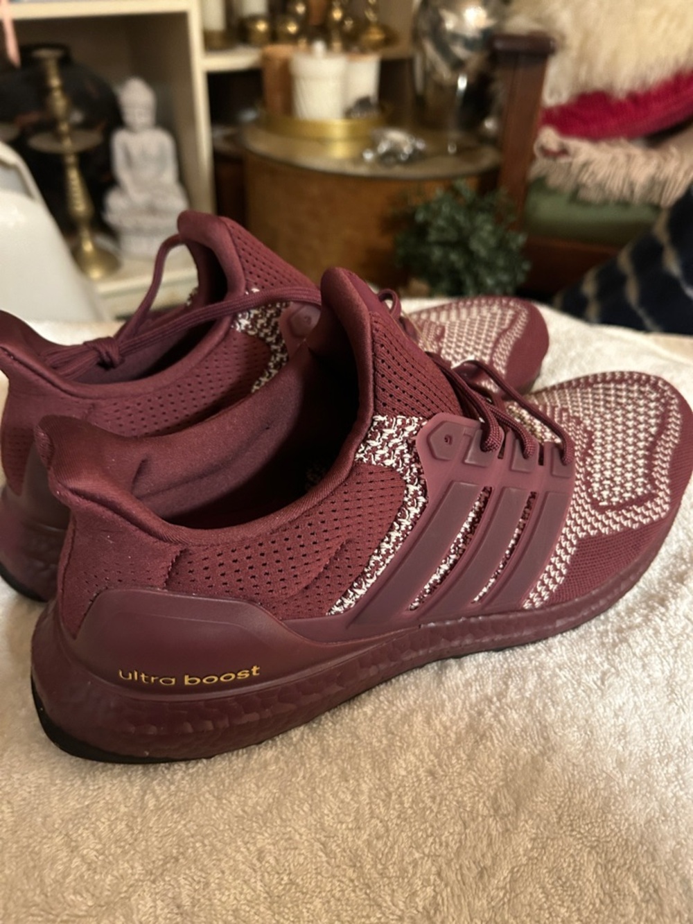 Adidas ultra boost men’s nwt